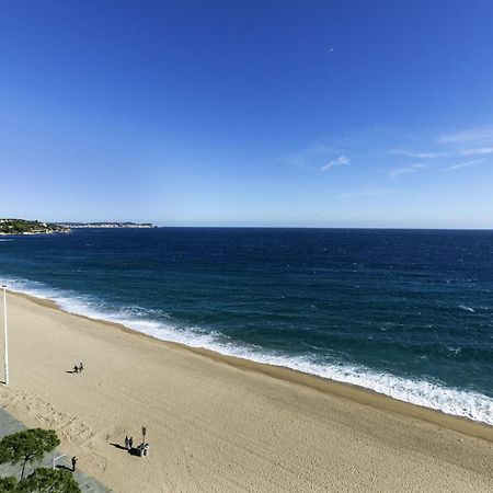 Apartment Fanals-11 By Interhome Платжа-д'Ару Екстер'єр фото