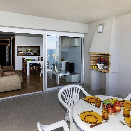 Apartment Fanals-11 By Interhome Платжа-д'Ару Екстер'єр фото