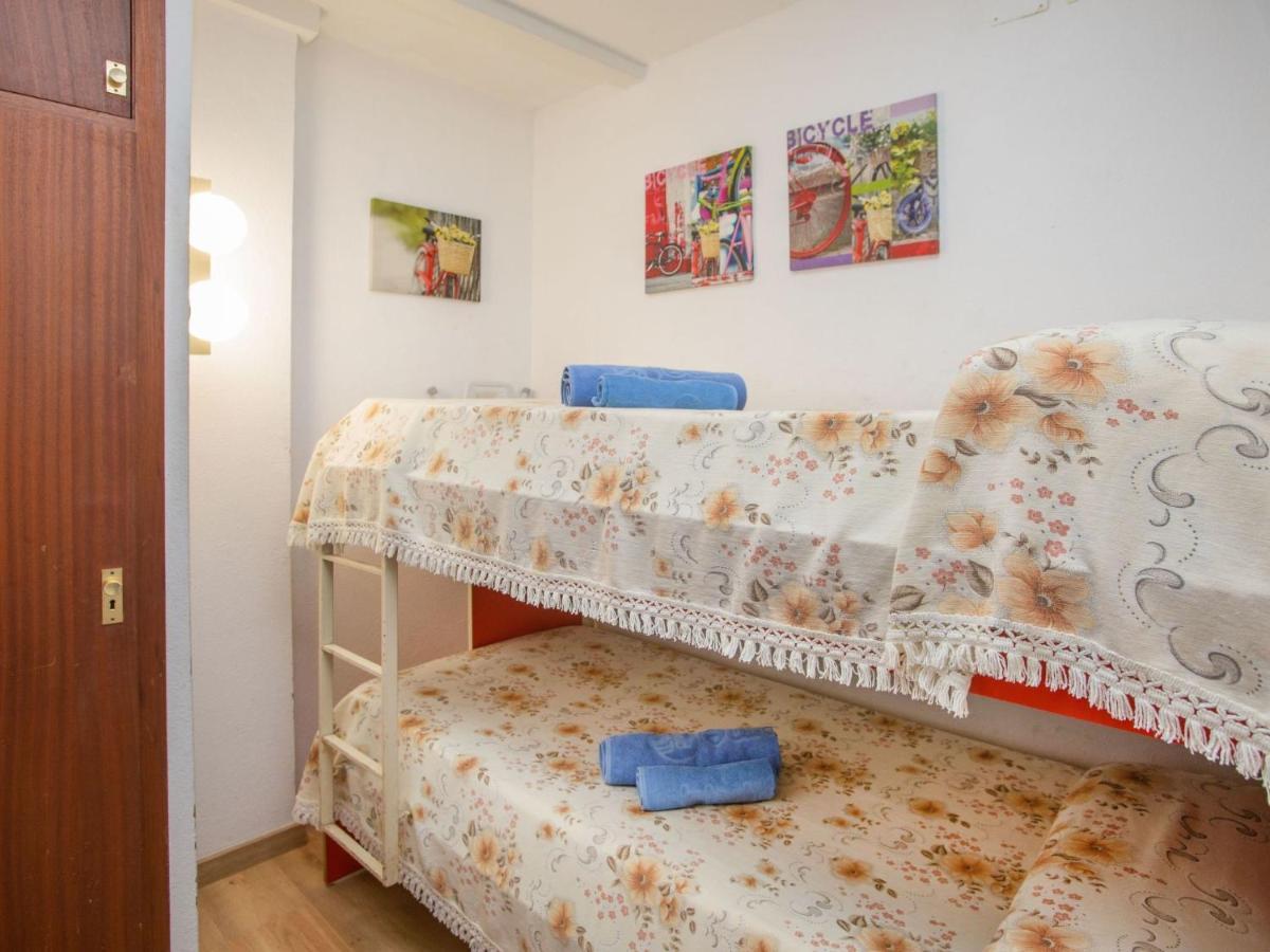 Apartment Fanals-11 By Interhome Платжа-д'Ару Екстер'єр фото