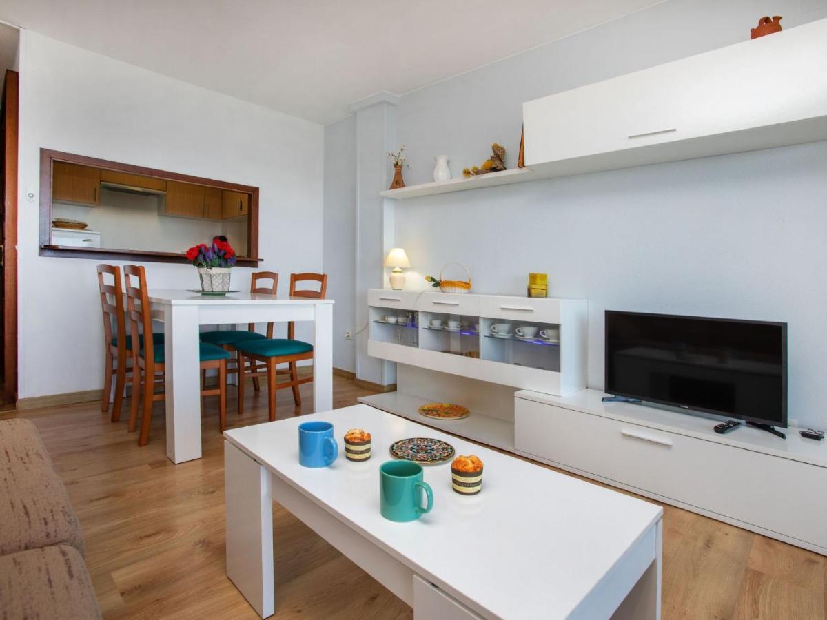 Apartment Fanals-11 By Interhome Платжа-д'Ару Екстер'єр фото
