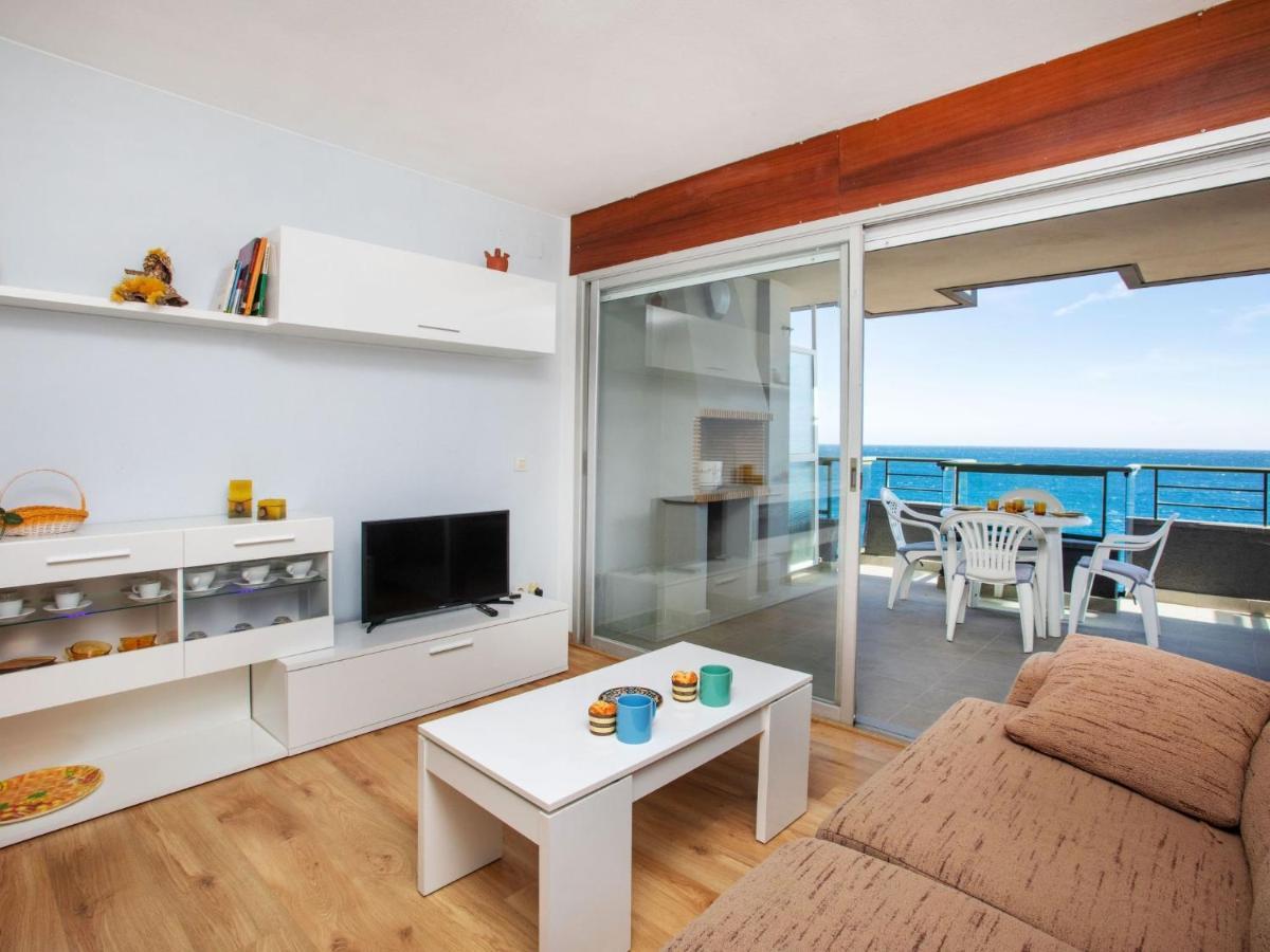 Apartment Fanals-11 By Interhome Платжа-д'Ару Екстер'єр фото