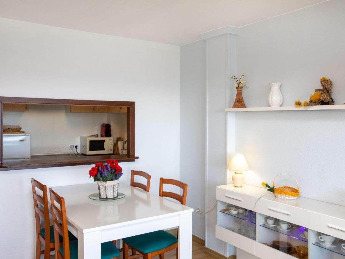 Apartment Fanals-11 By Interhome Платжа-д'Ару Екстер'єр фото