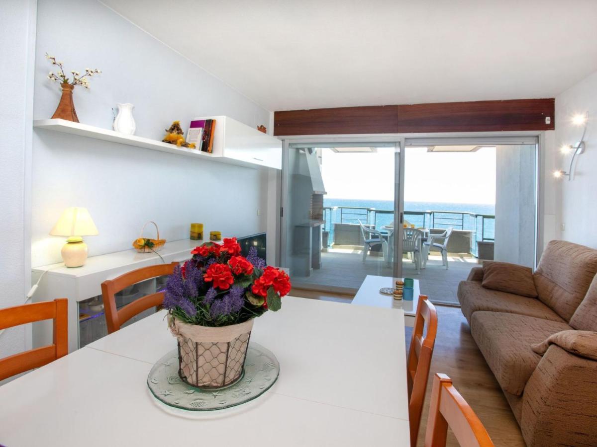 Apartment Fanals-11 By Interhome Платжа-д'Ару Екстер'єр фото