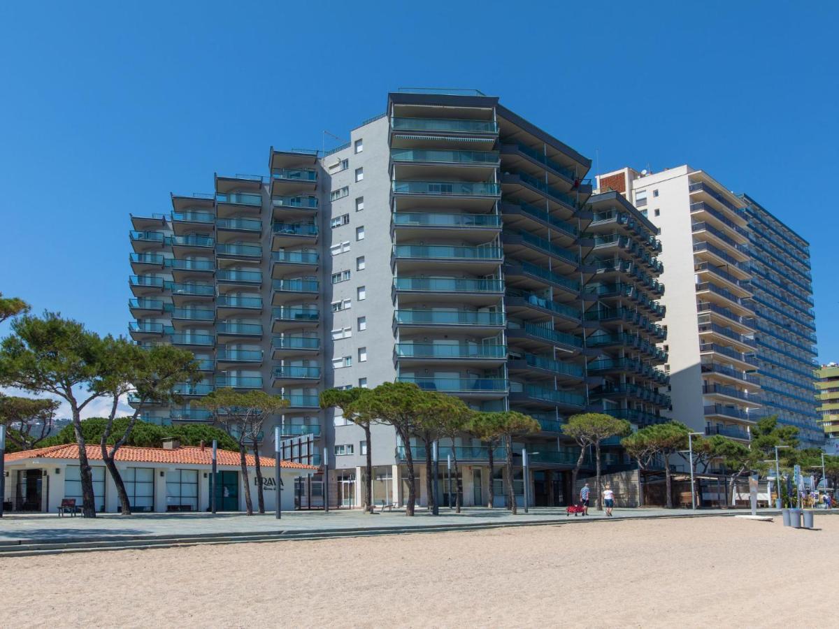 Apartment Fanals-11 By Interhome Платжа-д'Ару Екстер'єр фото